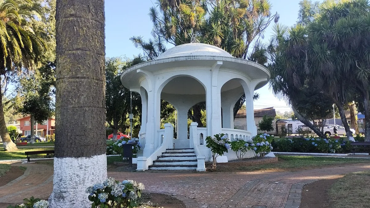 Imagen de Freire (Cautín)