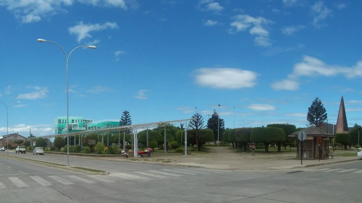 Imagen de Fresia (Fresia)