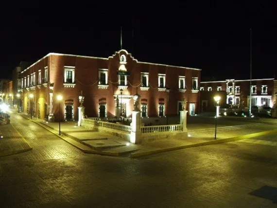 Imagen de Fresnillo (Municipio de Fresnillo)