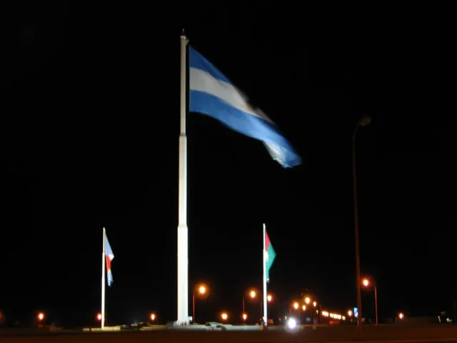 Imagen de Frías (Departamento Choya)
