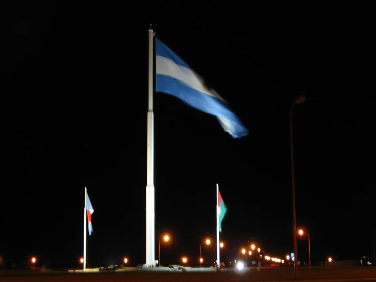 Imagen de Frías (Departamento Choya)