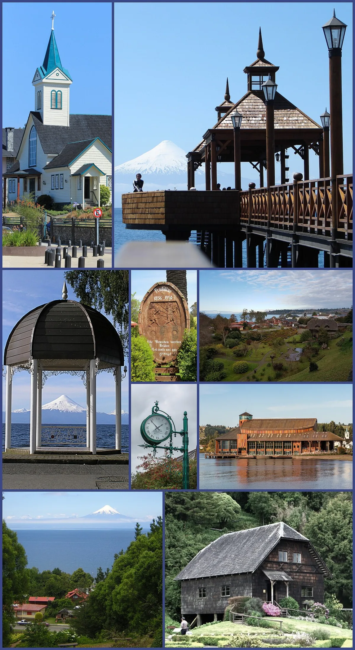 Imagen de Frutillar (Frutillar)