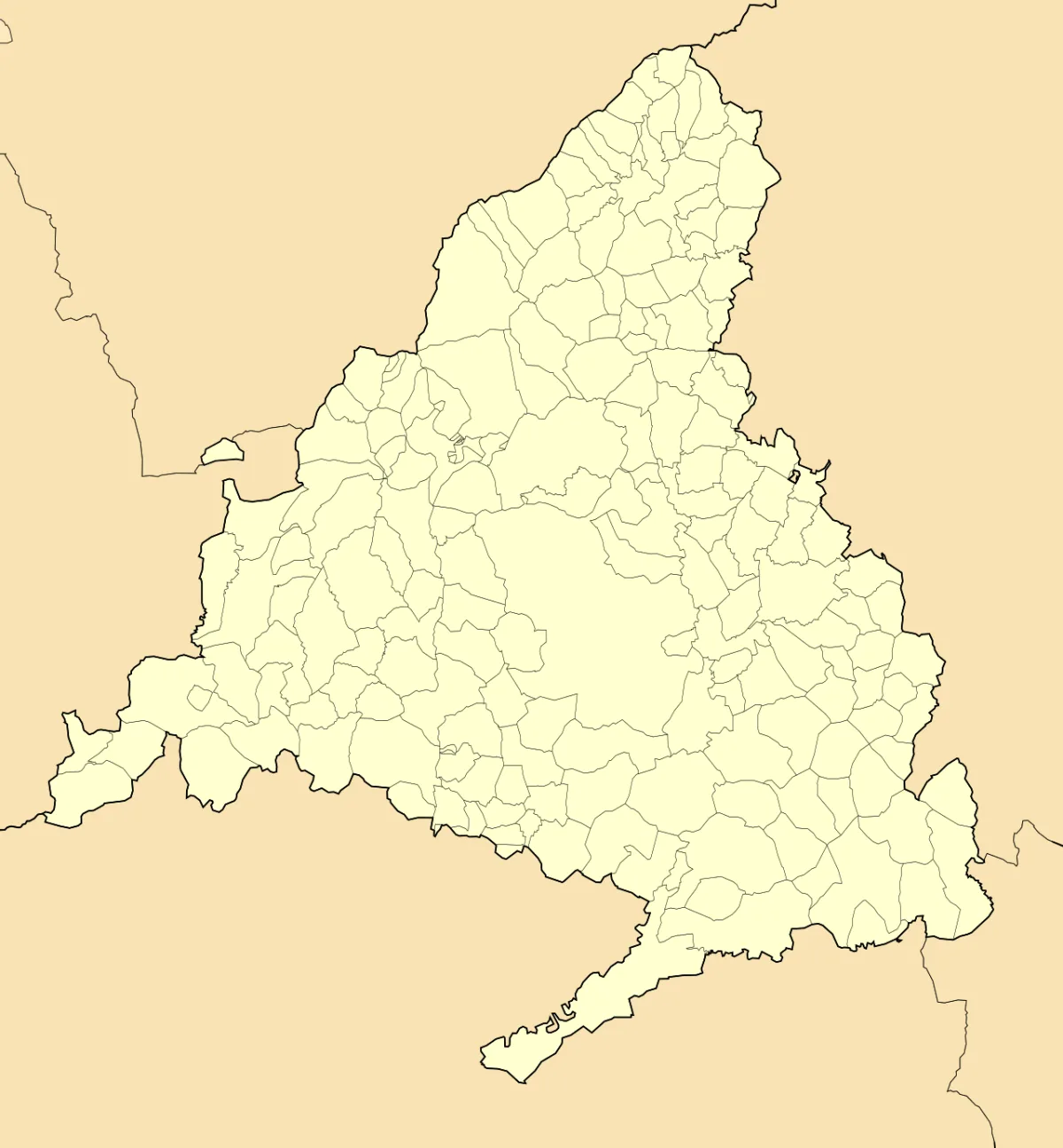 Imagen de Fuencarral (Provincia de Madrid)