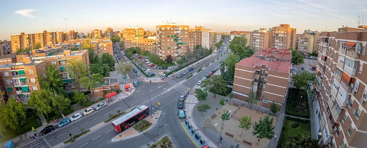 Imagen de Fuenlabrada (Comunidad de Madrid)
