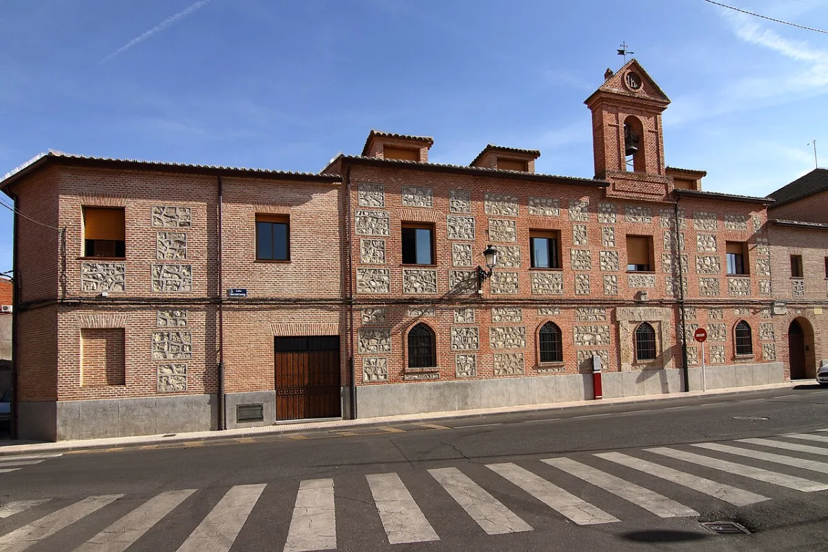 Imagen de Fuensalida (provincia de Toledo)