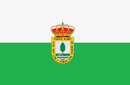 Imagen de Fuente Álamo de Murcia (Región de Murcia)