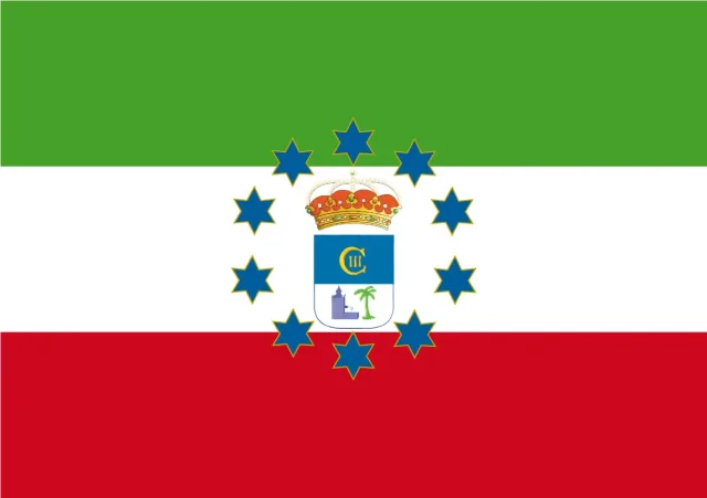 Imagen de Fuente Palmera (provincia de Córdoba)