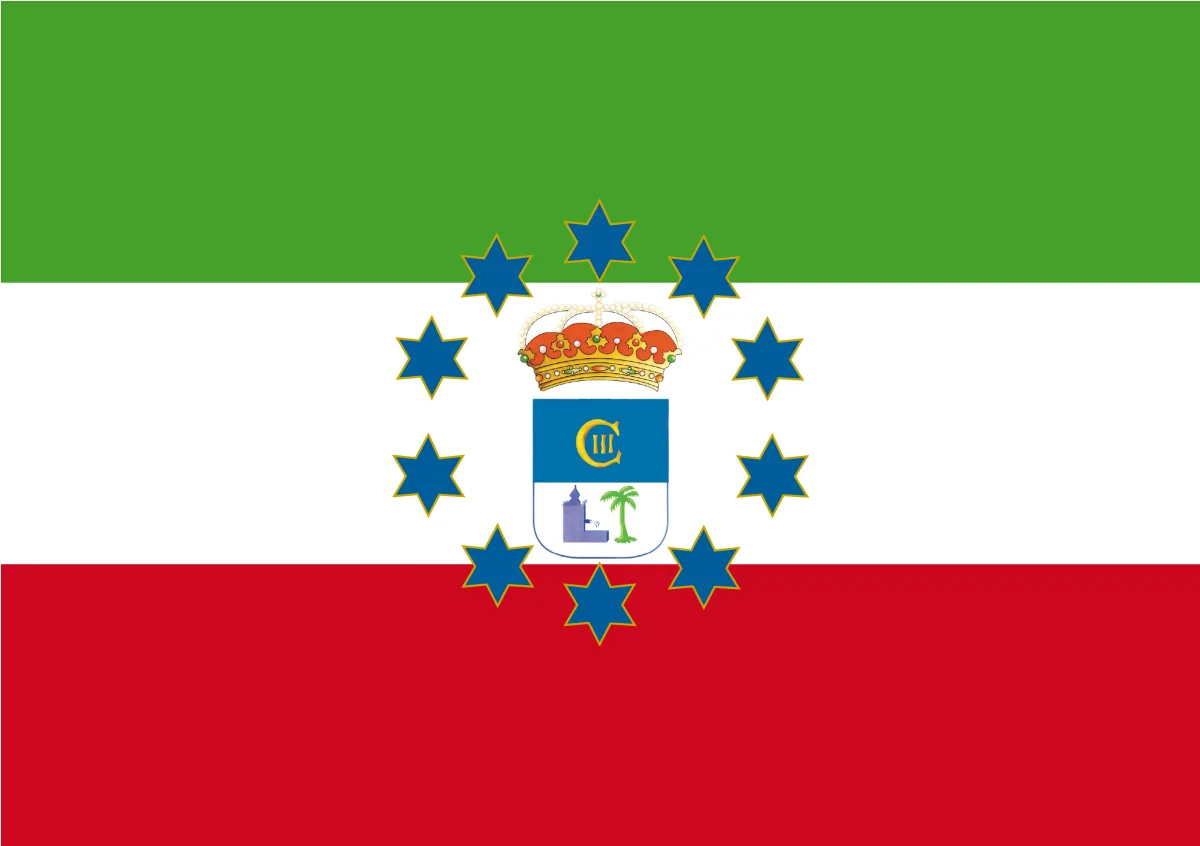Imagen de Fuente Palmera (provincia de Córdoba)
