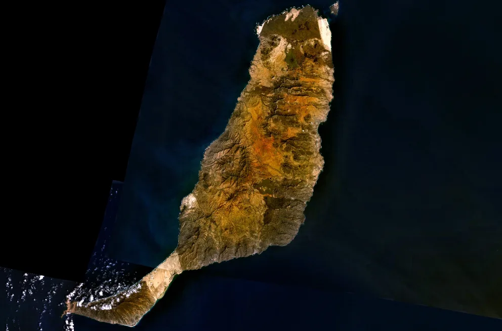 Imagen de Fuerteventura (Las Palmas)