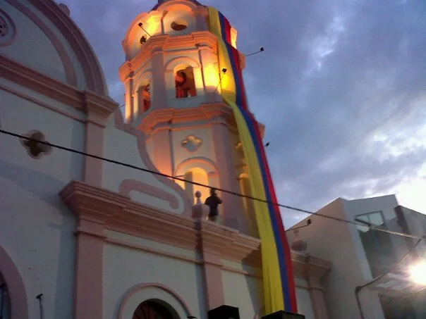 Imagen de Fundación (Magdalena)