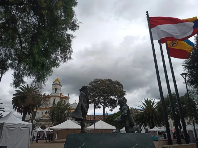 Imagen de Funza (Cundinamarca)