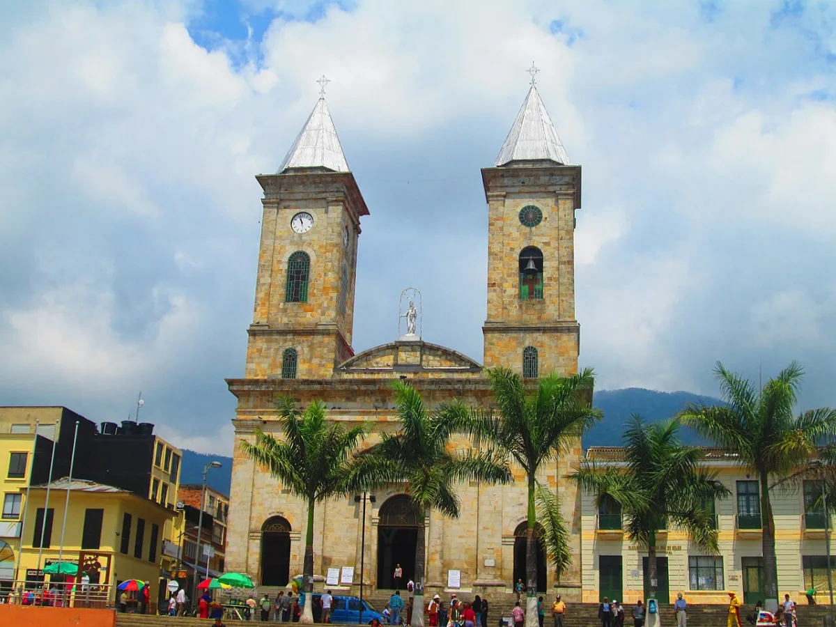 Imagen de Fusagasugá (Provincia del Sumapaz)