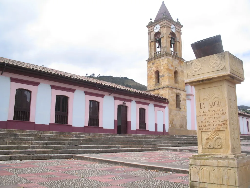 Imagen de Gachancipá (Cundinamarca)