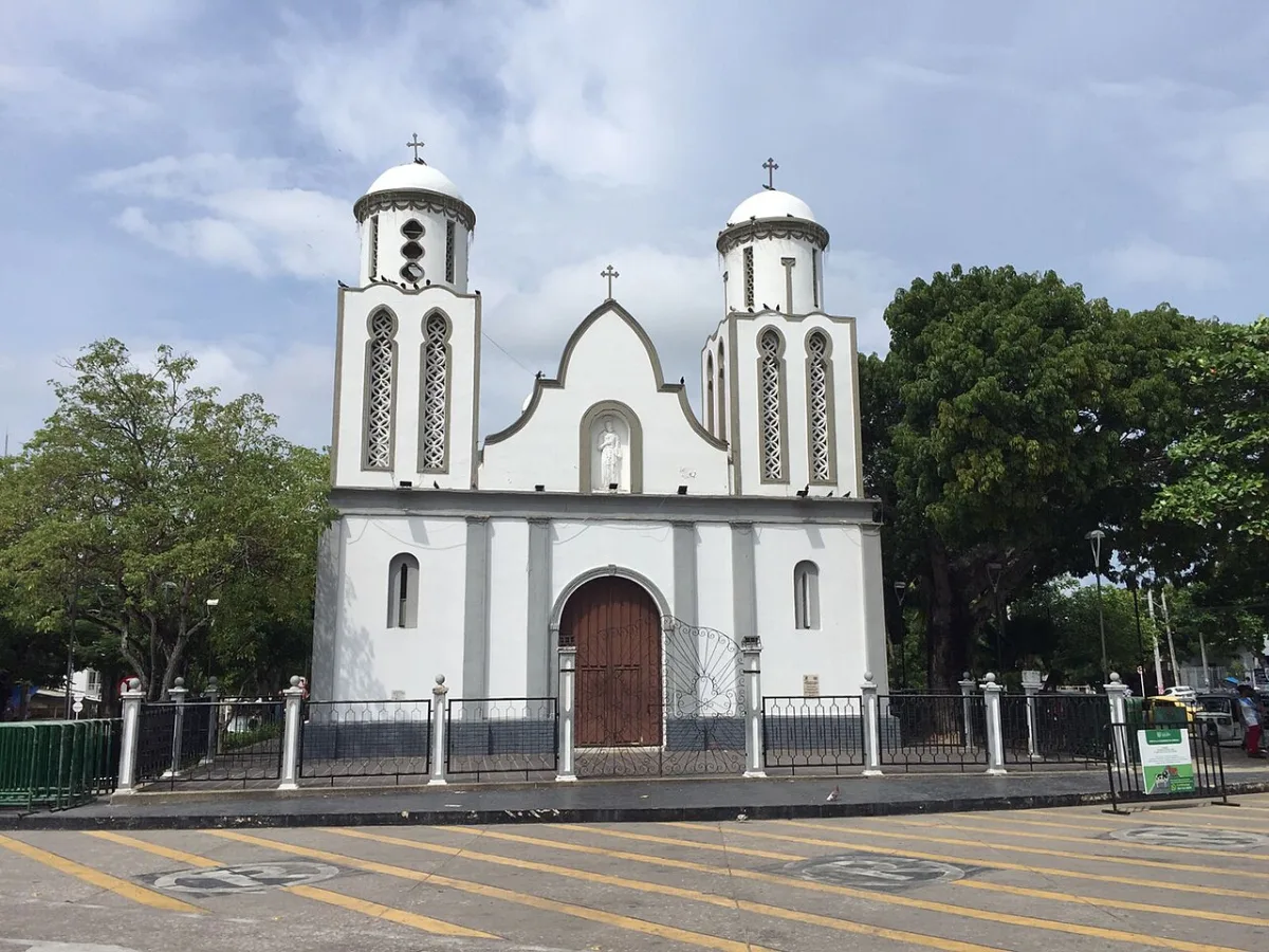 Imagen de Galapa (Atlántico)
