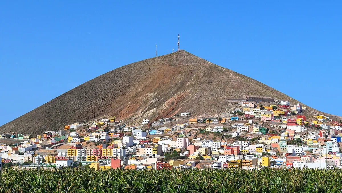 Imagen de Gáldar (Las Palmas)