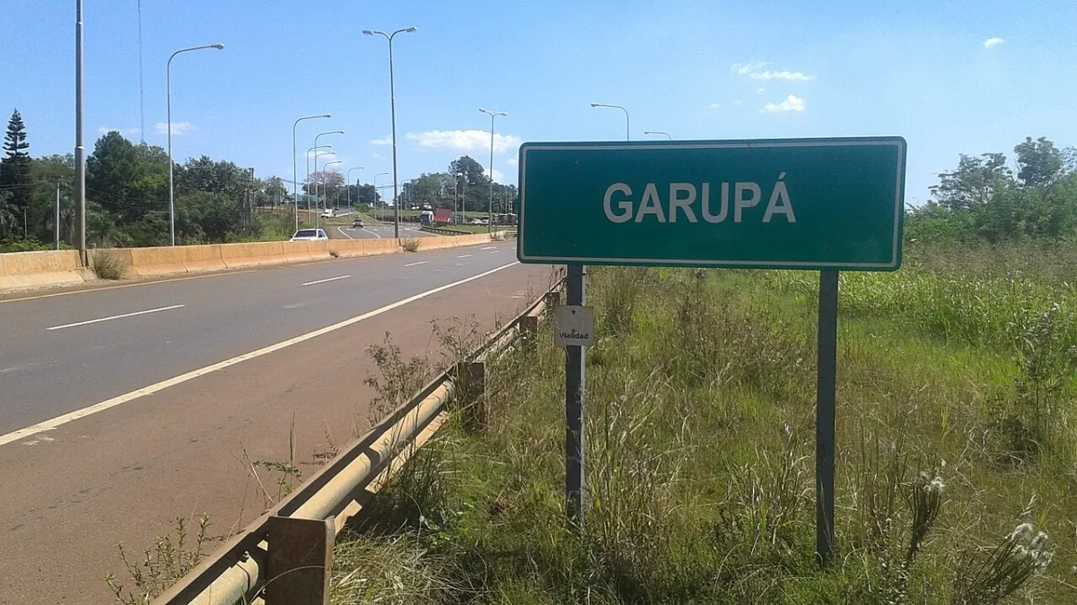 Imagen de Garupá (Provincia de Misiones)