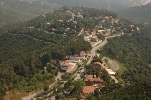 Imagen de Gavá (Bajo Llobregat)