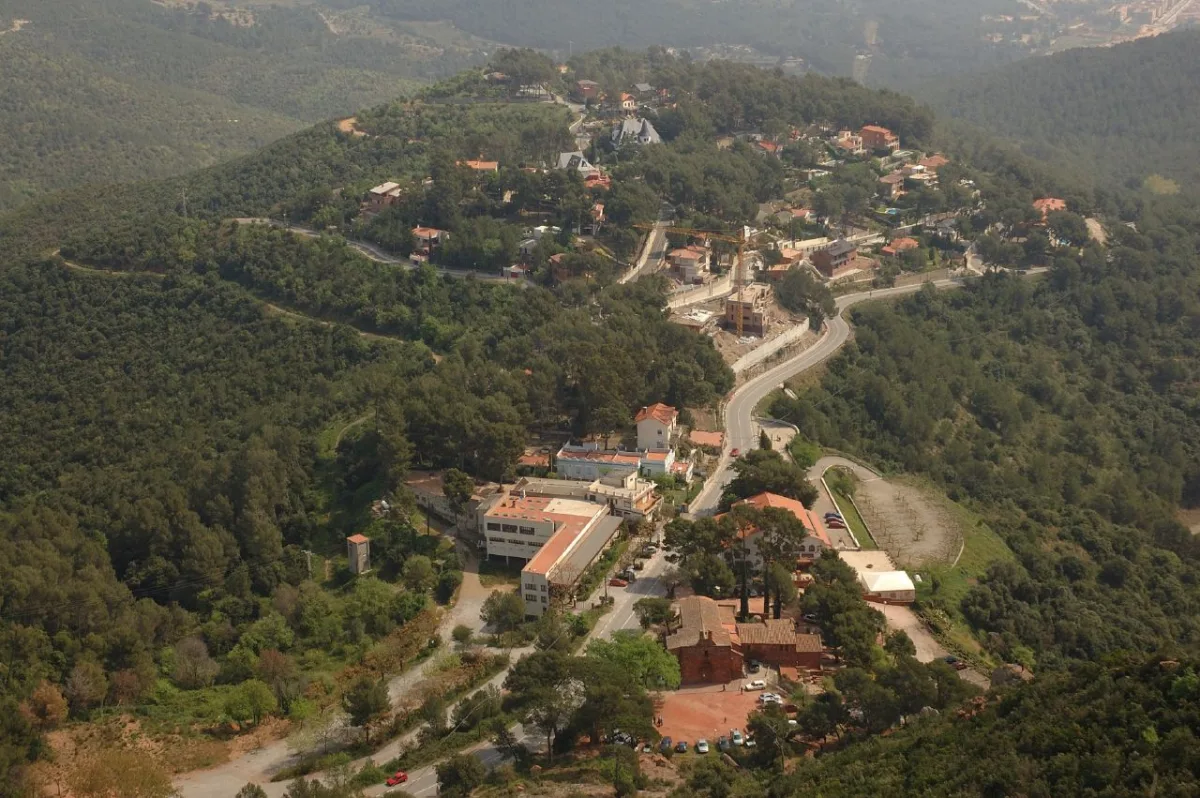 Imagen de Gavá (Bajo Llobregat)