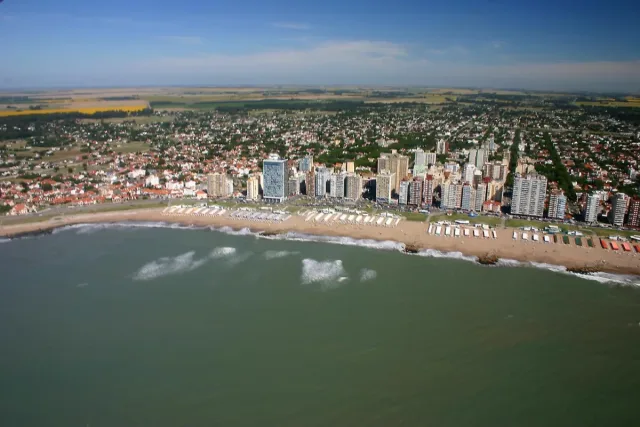 Imagen de General Alvarado (Provincia de Buenos Aires)