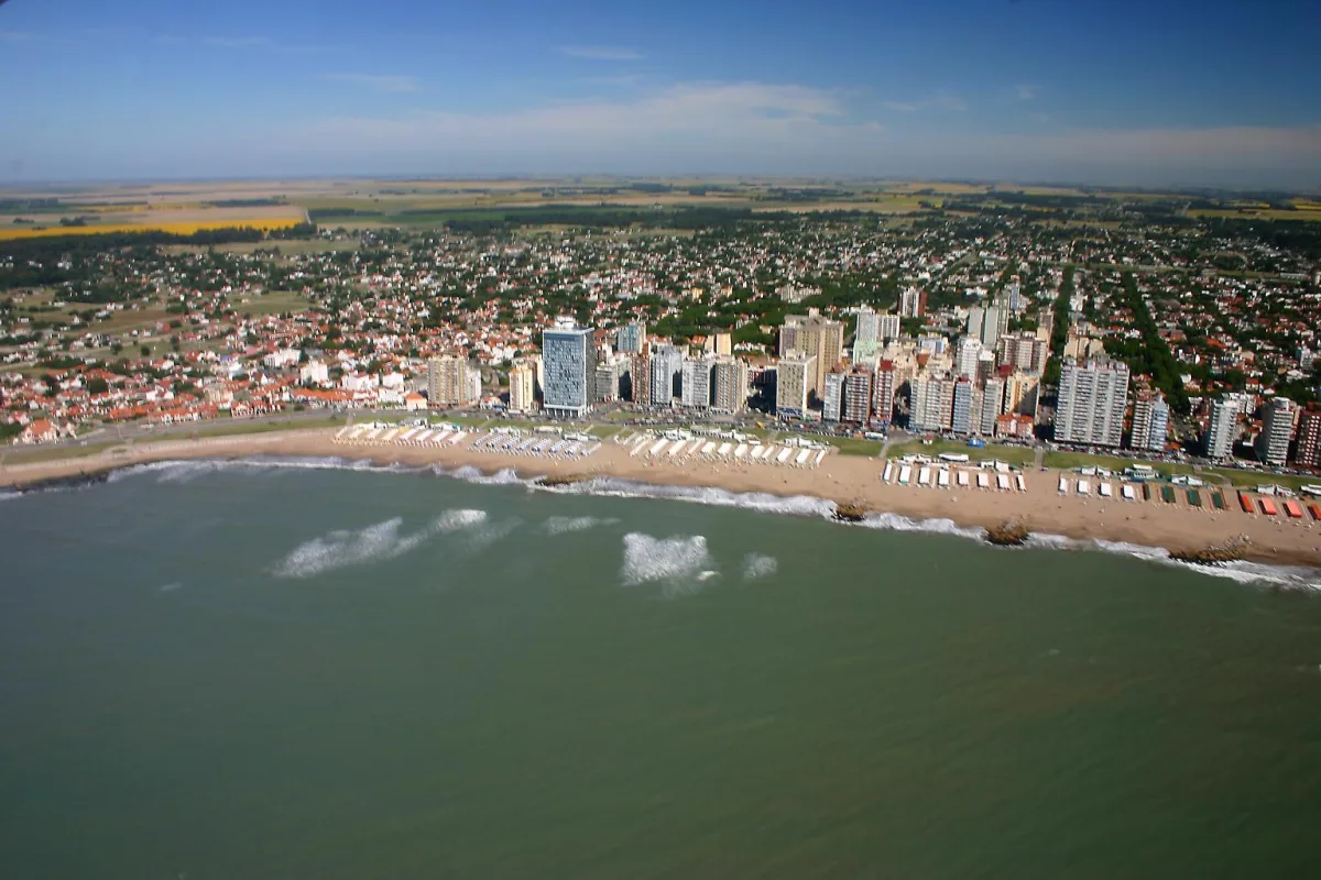 Imagen de General Alvarado (Provincia de Buenos Aires)