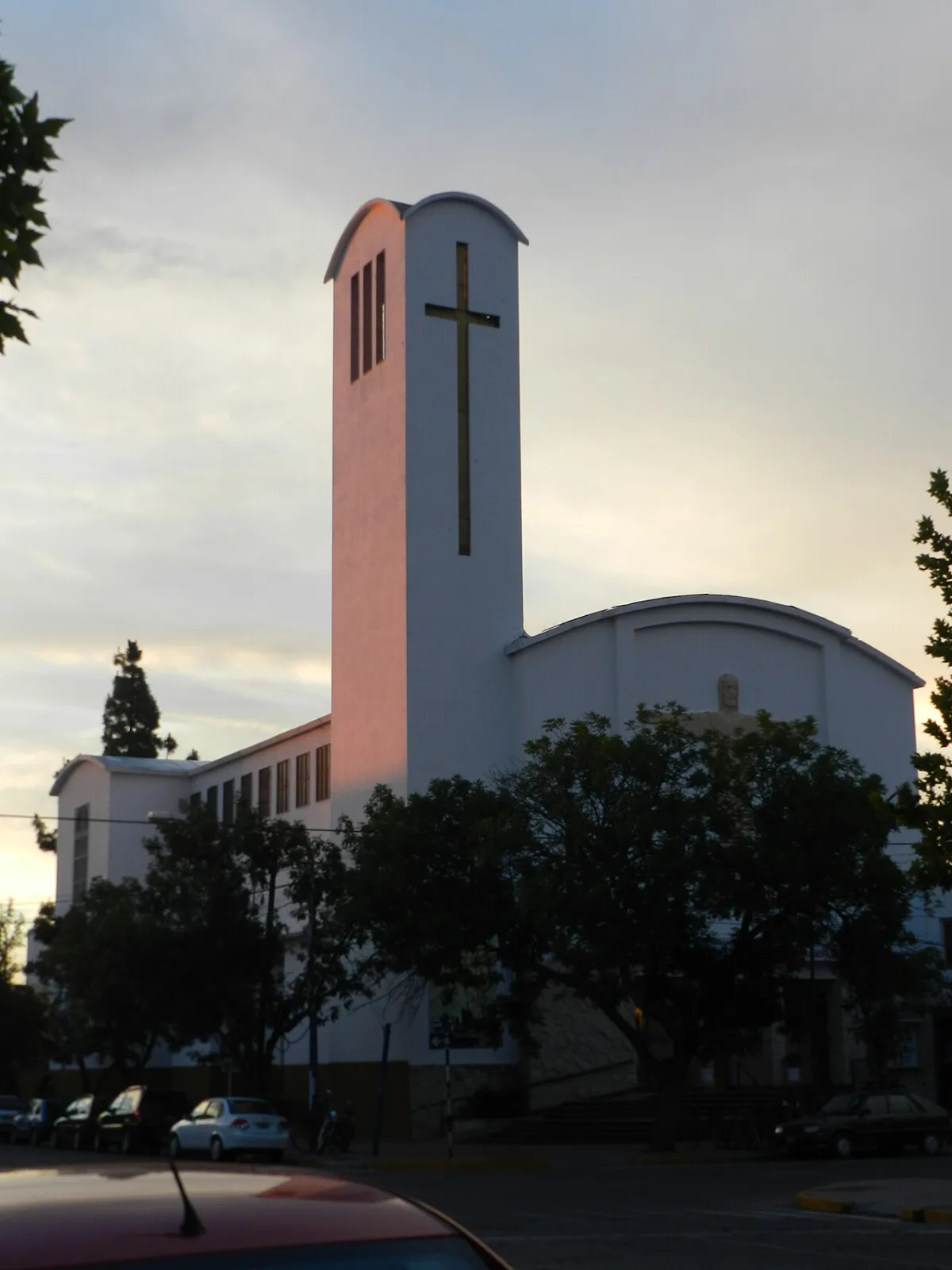 Imagen de General Alvear (Departamento General Alvear)