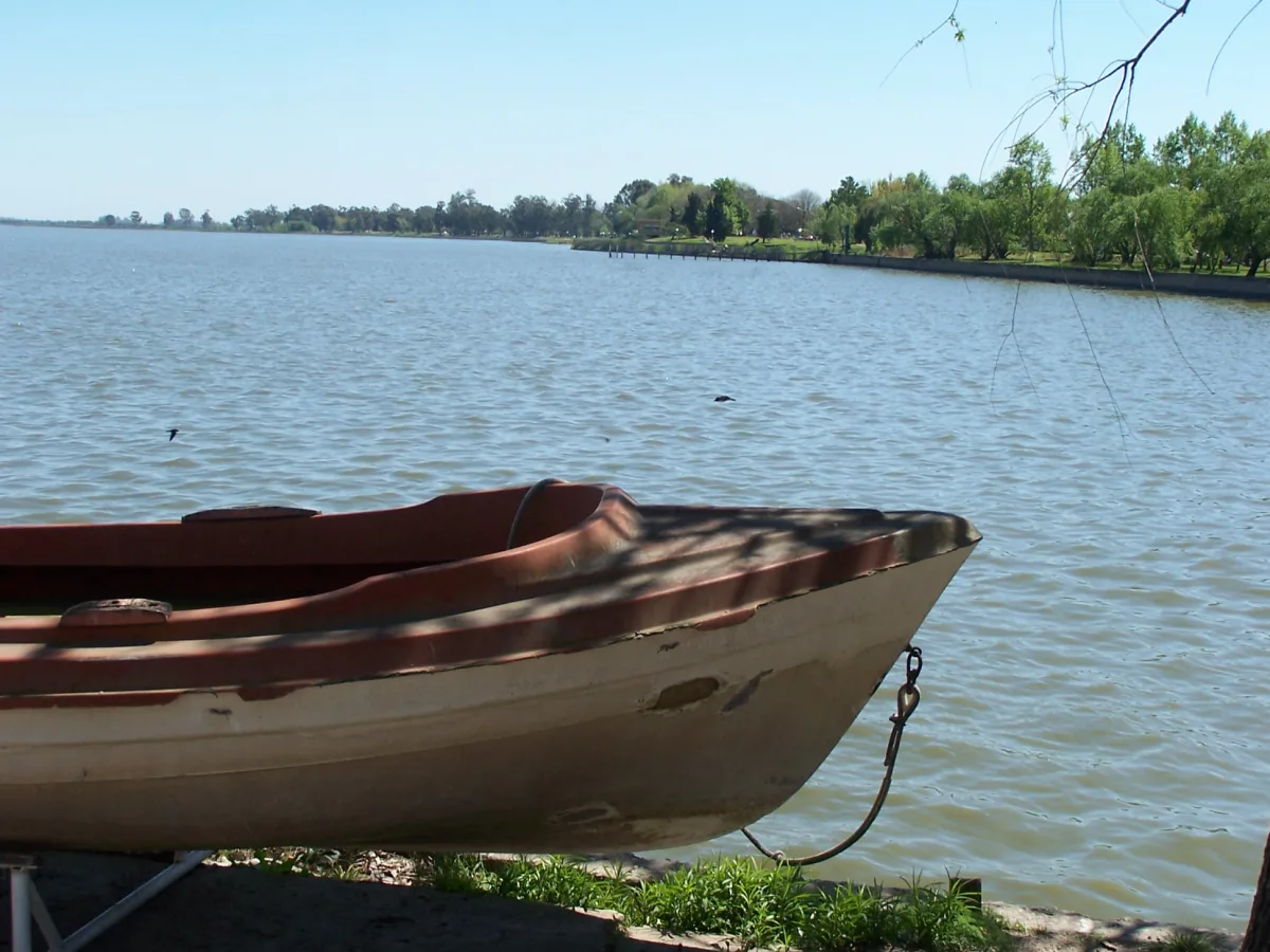 Imagen de General Paz (Provincia de Buenos Aires)