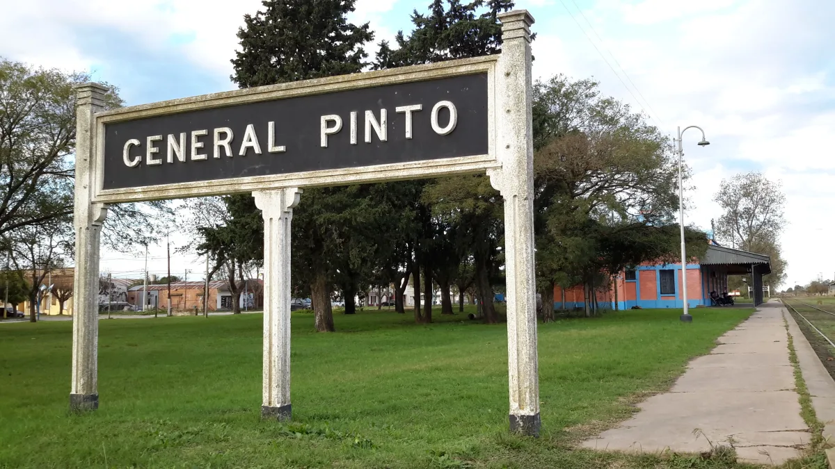 Imagen de General Pinto (Provincia de Buenos Aires)