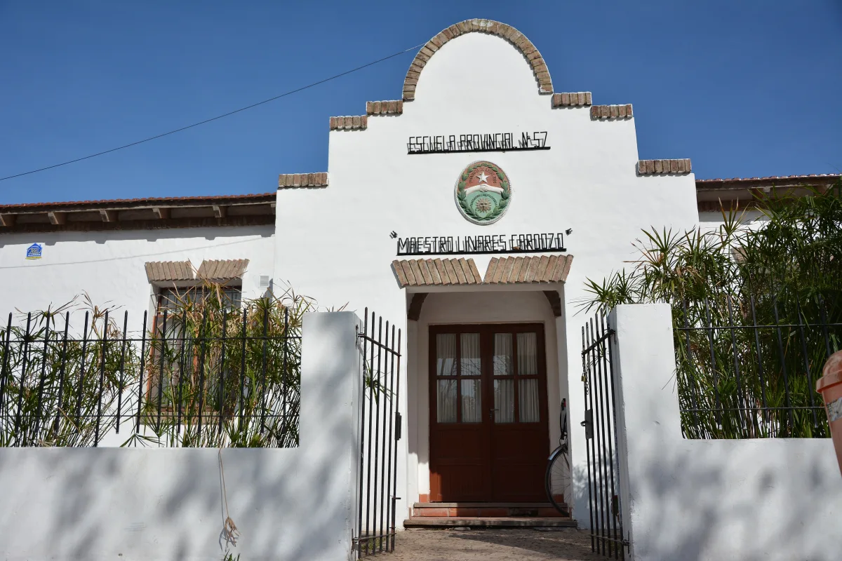 Imagen de General Ramírez (Provincia de Entre Ríos)
