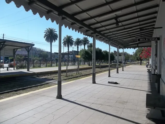 Imagen de General Rodríguez (Provincia de Buenos Aires)