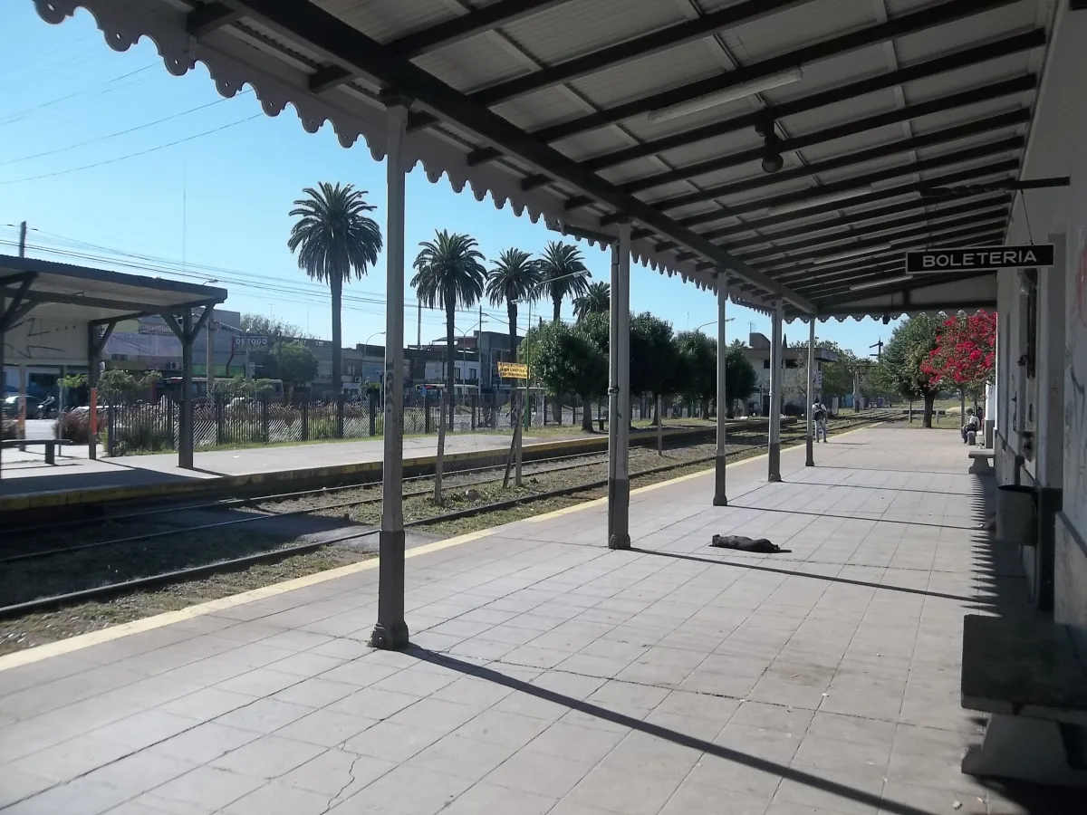 Imagen de General Rodríguez (Provincia de Buenos Aires)