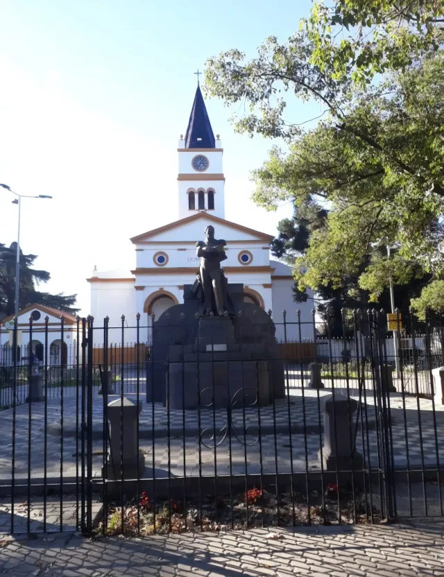 Imagen de General Rodríguez (General Rodríguez)