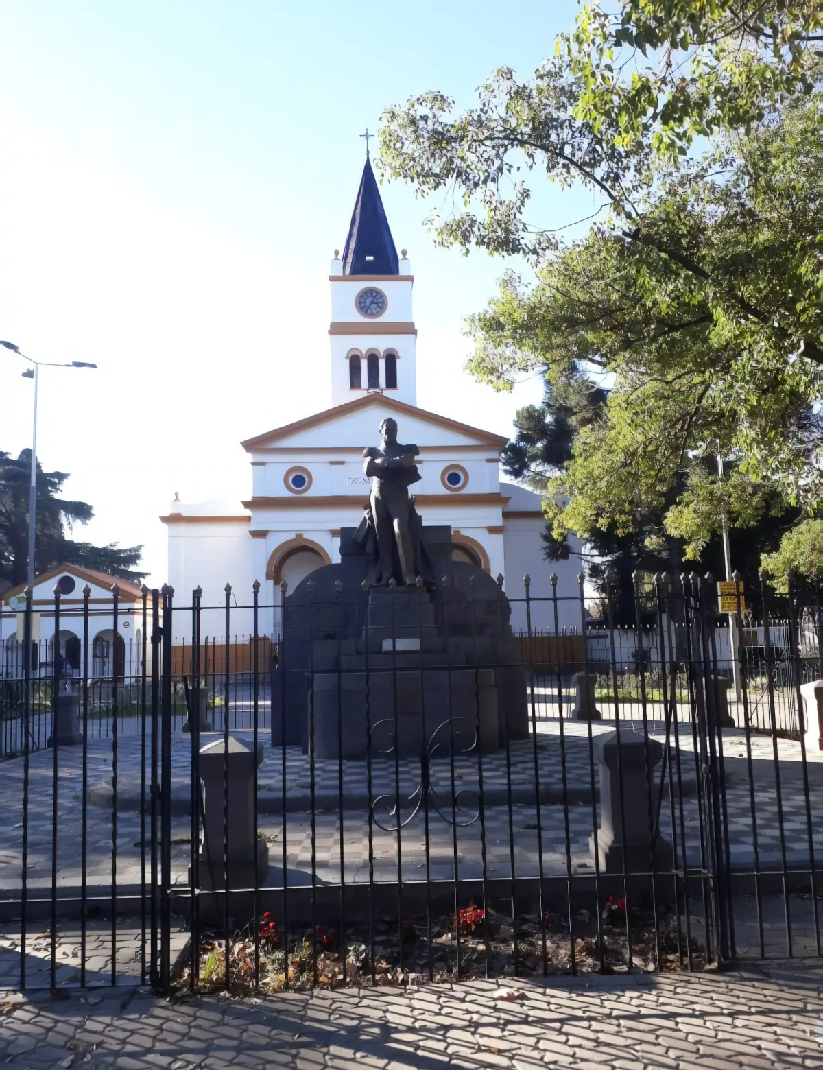 Imagen de General Rodríguez (General Rodríguez)