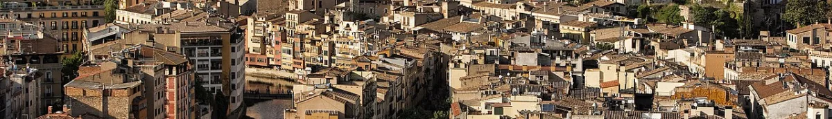 Imagen de Gerona (Gironés)