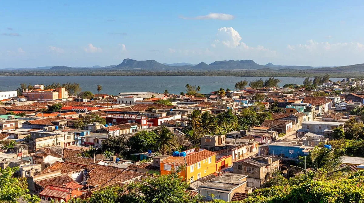 Imagen de Gibara (Provincia de Holguín)