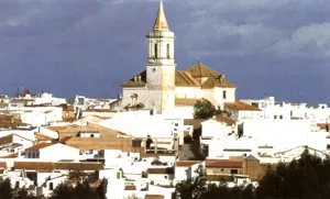 Imagen de Gibraleón (provincia de Huelva)