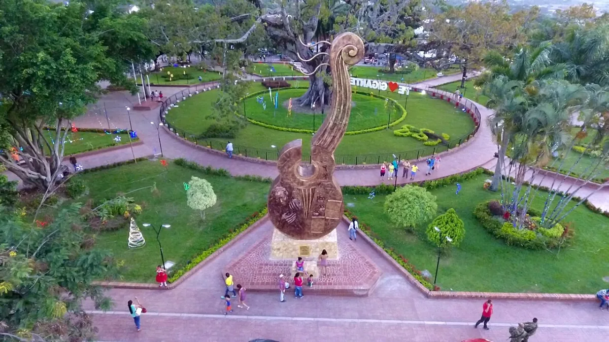 Imagen de Gigante (Huila)