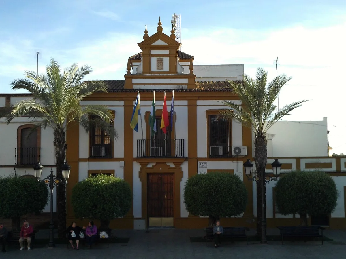 Imagen de Gines (provincia de Sevilla)