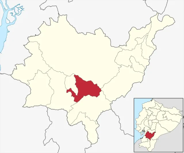 Imagen de Girón (Azuay)