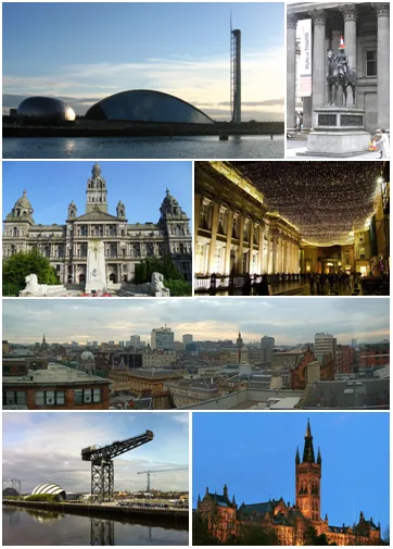 Imagen de Glasgow (Ciudad de Glasgow)