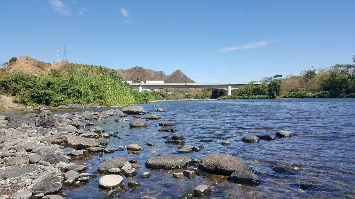 Imagen de Goascorán (Departamento de Valle)