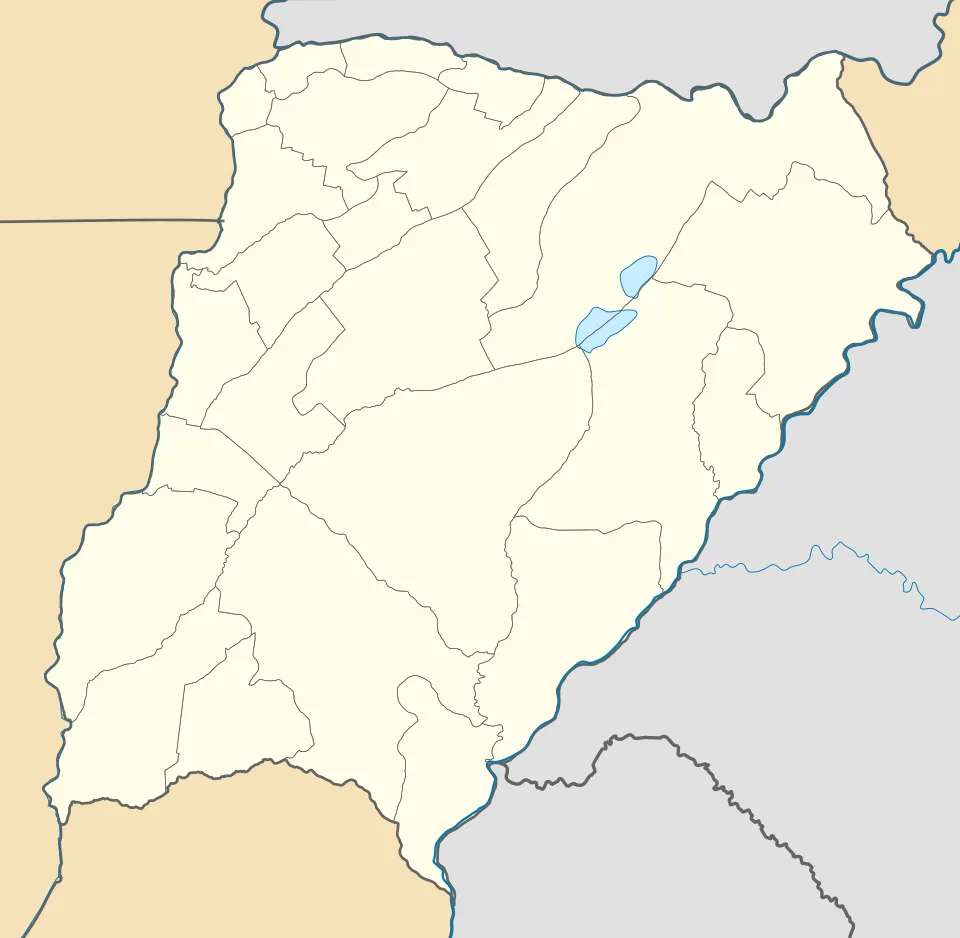 Imagen de Gobernador Virasoro (Departamento Santo Tomé)