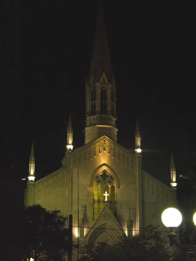 Imagen de Godoy Cruz (Departamento Godoy Cruz)