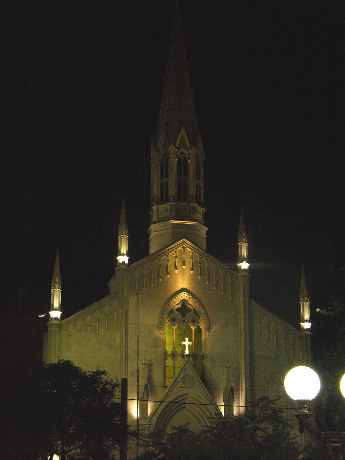 Imagen de Godoy Cruz (Departamento Godoy Cruz)