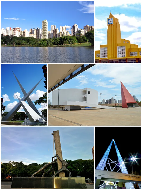 Imagen de Goiânia (Goiás)