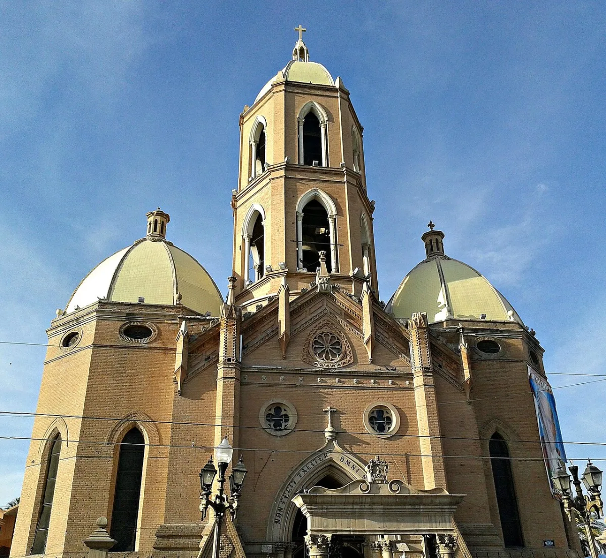 Imagen de Gómez Palacio (Municipio de Gómez Palacio)
