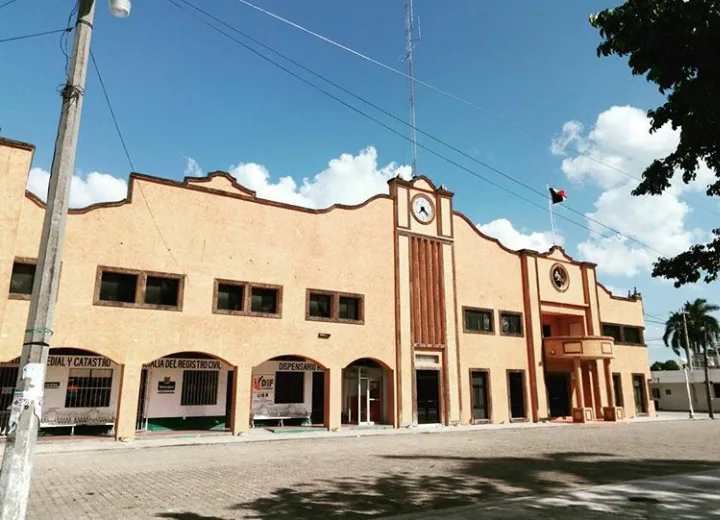 Imagen de González (Municipio de González)