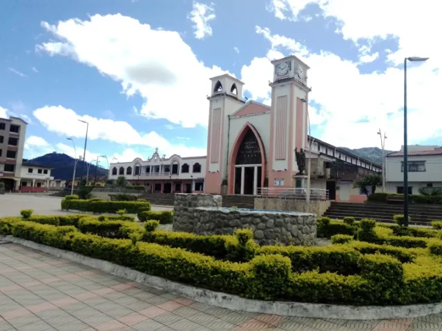 Imagen de Gonzanamá (Loja)