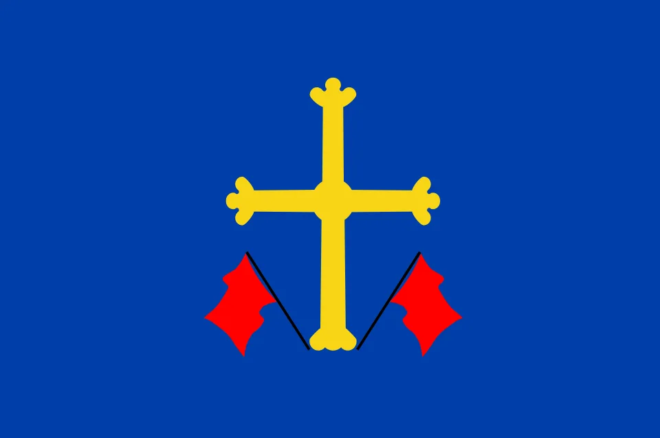 Imagen de Gozón (provincia de Asturias)