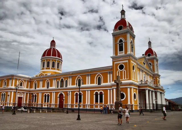 Imagen de Granada Nicaragua (Departamento de Granada)