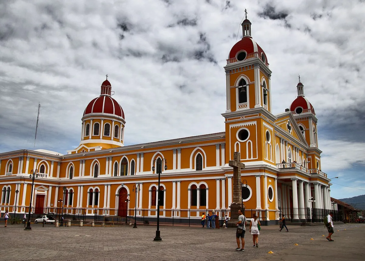Imagen de Granada Nicaragua (Departamento de Granada)